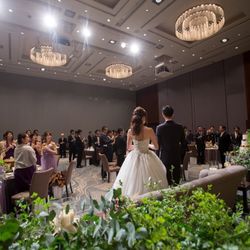 パレスホテル東京の写真7枚目