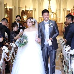 h_a3110sanさんの披露宴・挙式カバー写真
