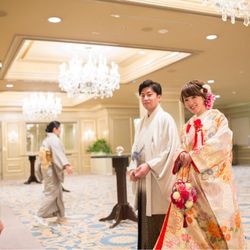 ホテル椿山荘東京の写真35枚目