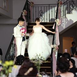 ララシャンスベルアミー 鳥栖の写真3枚目