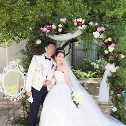 アーフェリーク迎賓館 博多の写真1枚目