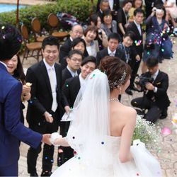 アニヴェルセル 豊洲の写真29枚目