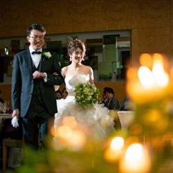 ホテル椿山荘東京の写真4枚目