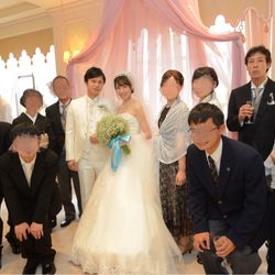 アニヴェルセル みなとみらい横浜の写真7枚目