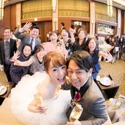 yh_wedding12さんの披露宴・挙式カバー写真