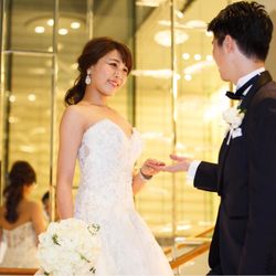 パレスホテル東京の写真16枚目