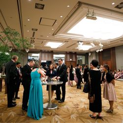 パレスホテル東京の写真26枚目