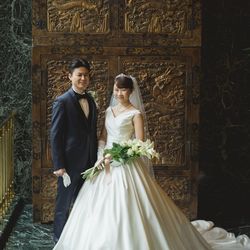 colorful.flowerさんの披露宴・挙式カバー写真