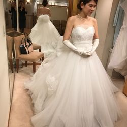 赤坂プリンス クラシックハウスの写真4枚目