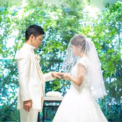 インスタイルウェディング京都の写真18枚目