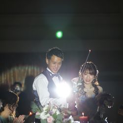 キャッスルガーデン大阪の写真9枚目