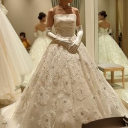 ホテル雅叙園東京の写真5枚目