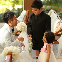 表参道TERRACEの写真3枚目