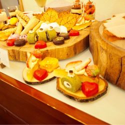 星野リゾート 軽井沢ホテルブレストンコートの写真28枚目