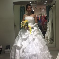 アルカンシエル ベリテ 大阪の写真27枚目