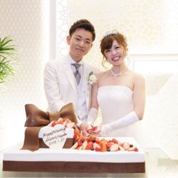 アルカンシエル ベリテ 大阪の写真23枚目