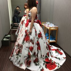 IN THE SUITEの写真16枚目