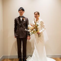 trunk_0223さんの披露宴・挙式カバー写真