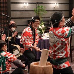 ホテル雅叙園東京の写真15枚目