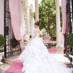 アーフェリーク迎賓館 大阪の写真8枚目