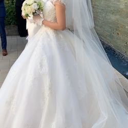 アルカンシエル luxe mariage 名古屋の写真11枚目