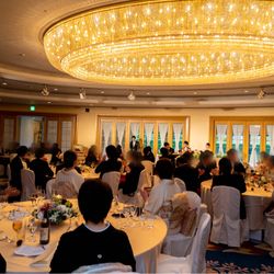 ホテル椿山荘東京の写真11枚目