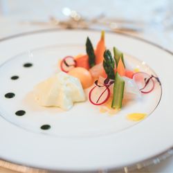 リーガロイヤルホテル大阪 ヴィニェット コレクションの写真26枚目