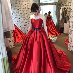 宮の森フランセス教会の写真12枚目