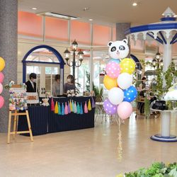 ch1b1tannさんの披露宴・挙式カバー写真