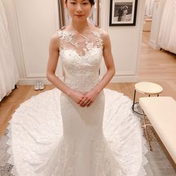 コンラッド東京の写真5枚目