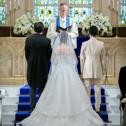 アニヴェルセル 豊洲の写真15枚目