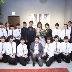 TRUNK HOTELの写真27枚目