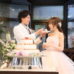 ニーズ青山 by T&G WEDDING の写真10枚目