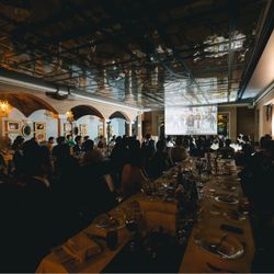 ホテル雅叙園東京の写真11枚目