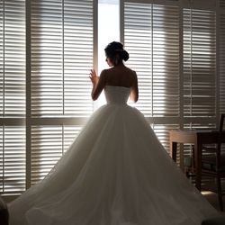 ハウテラス・ウエディング・アット・ハレクラニの写真7枚目