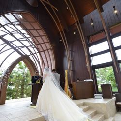 アニヴェルセル 豊洲の写真2枚目