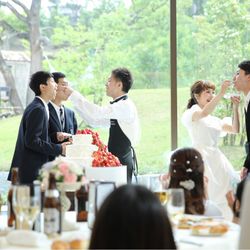 ララシャンス 博多の森の写真16枚目