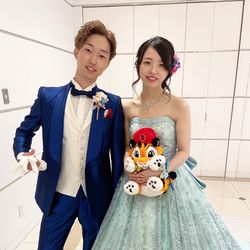 アンジェリオン オ プラザ TOKYOの写真12枚目