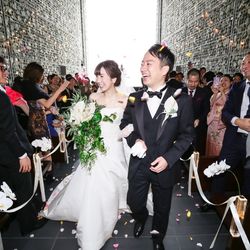 riri.wedding1201さんの披露宴・挙式カバー写真