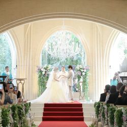 にしこさんの披露宴・挙式カバー写真