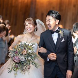 y.k.wd_1123さんの披露宴・挙式カバー写真