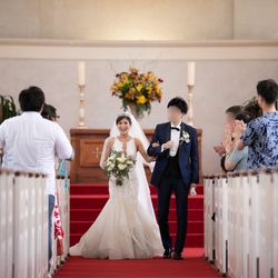 t.bride.t111さんの披露宴・挙式カバー写真