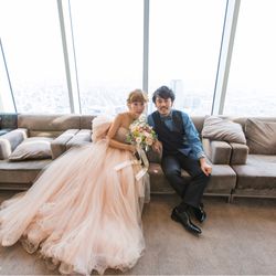 オーベルジュ・ド・リル ナゴヤの写真16枚目