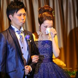 ブルー:ブランの写真7枚目