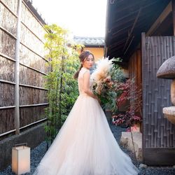 京都祝言 Shu Genの花嫁レポ 結婚式場探しはウェディングニュース