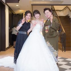 アルカンシエル ベリテ 大阪の写真13枚目