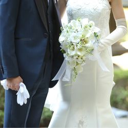 八芳園の写真27枚目