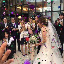 ブランリール大阪の写真36枚目