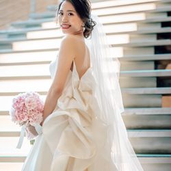 s.swdg1230さんの披露宴・挙式カバー写真