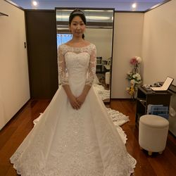 ラ・スイート神戸オーシャンズガーデンの写真5枚目